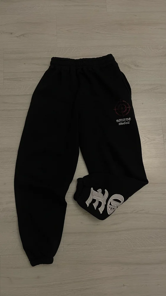 Sweatpants