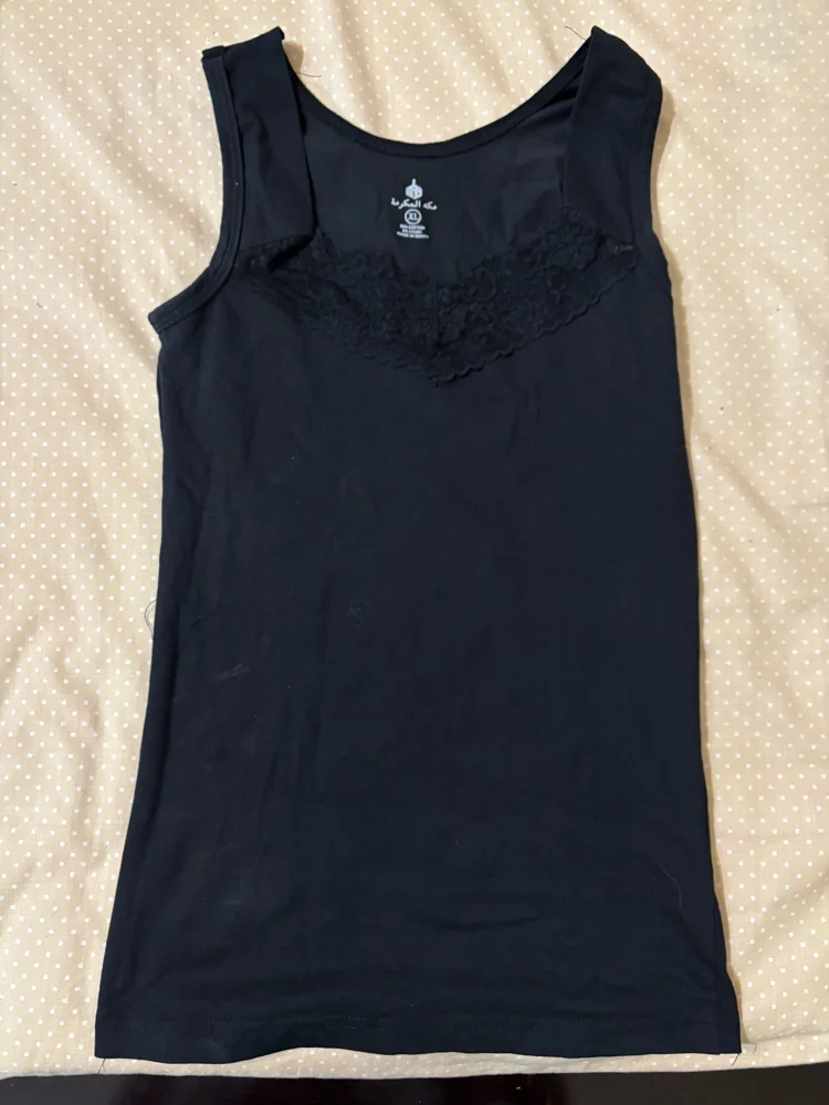 Tank Tops