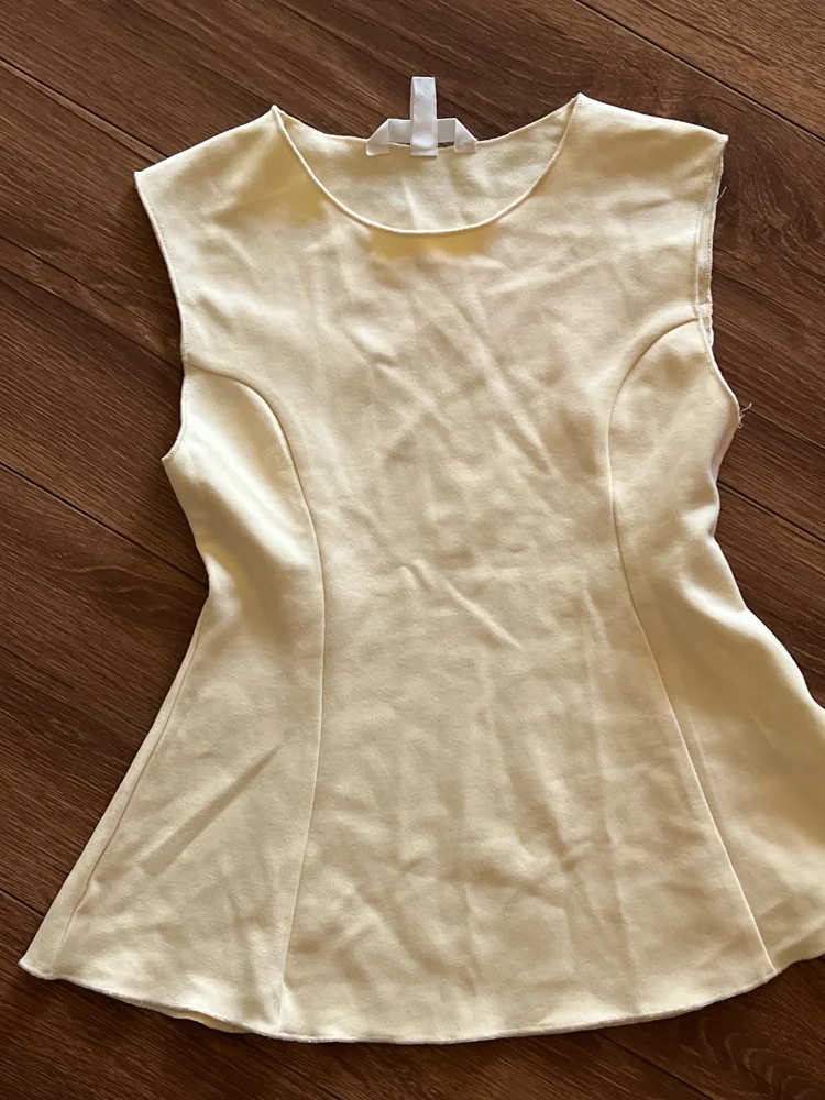 H&M Cami Tops, size XS / 34 / 6, photo 2