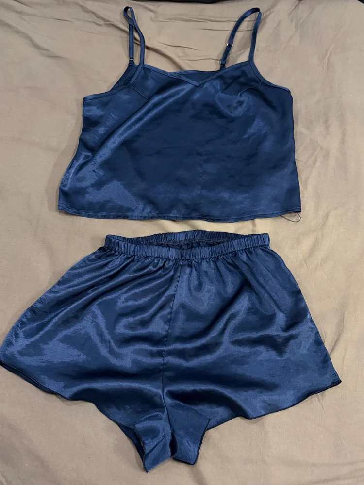 Shein Pyjama Sets