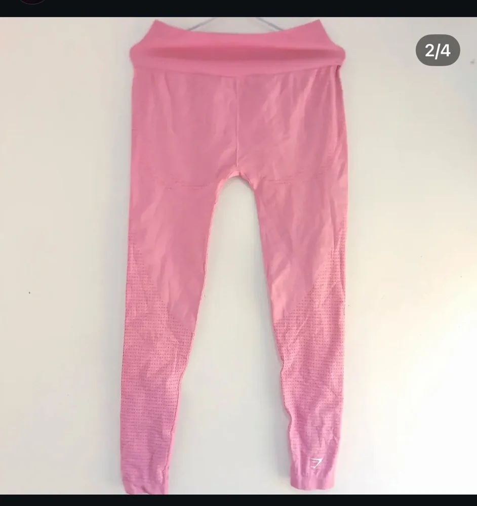 Gymshark Leggings, Very good, size M / 38 / 10, photo 2