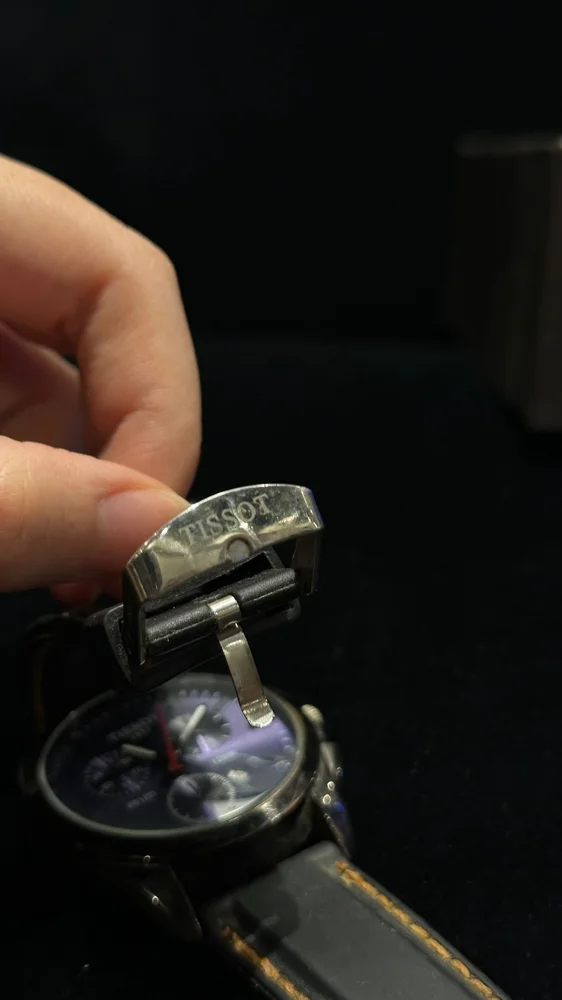 Tissot Watches, size Other, photo 3