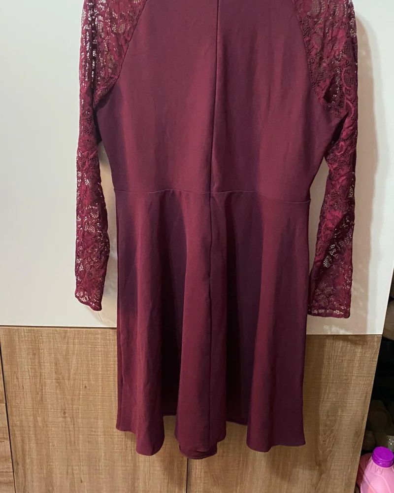 ASOS Party Dresses, Excellent, size XXXL / 46 / 18, photo 2