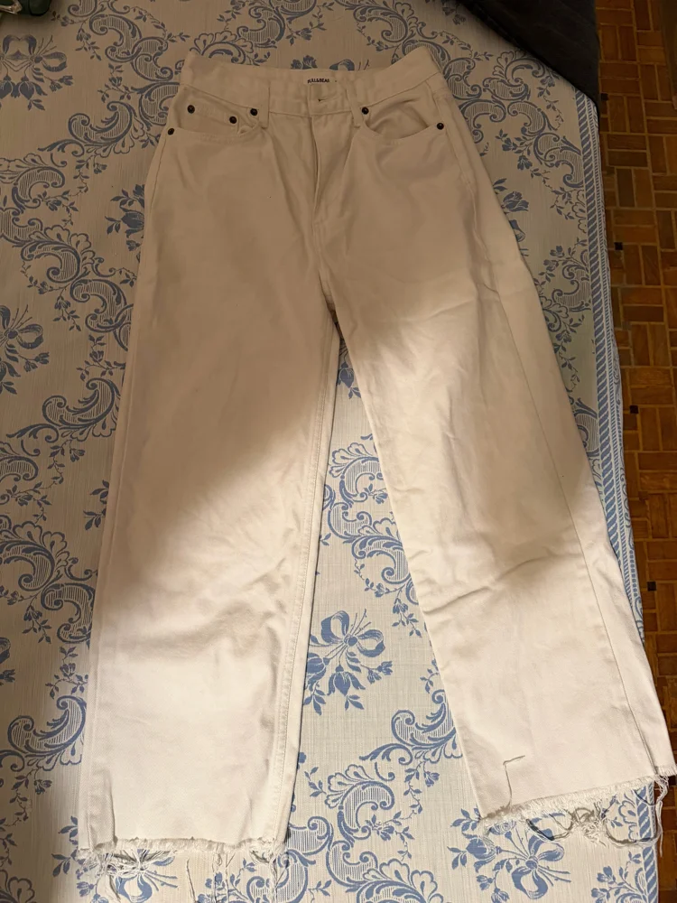 Pull & Bear Jeans, Very good, size XS / 34 / 6, photo 3
