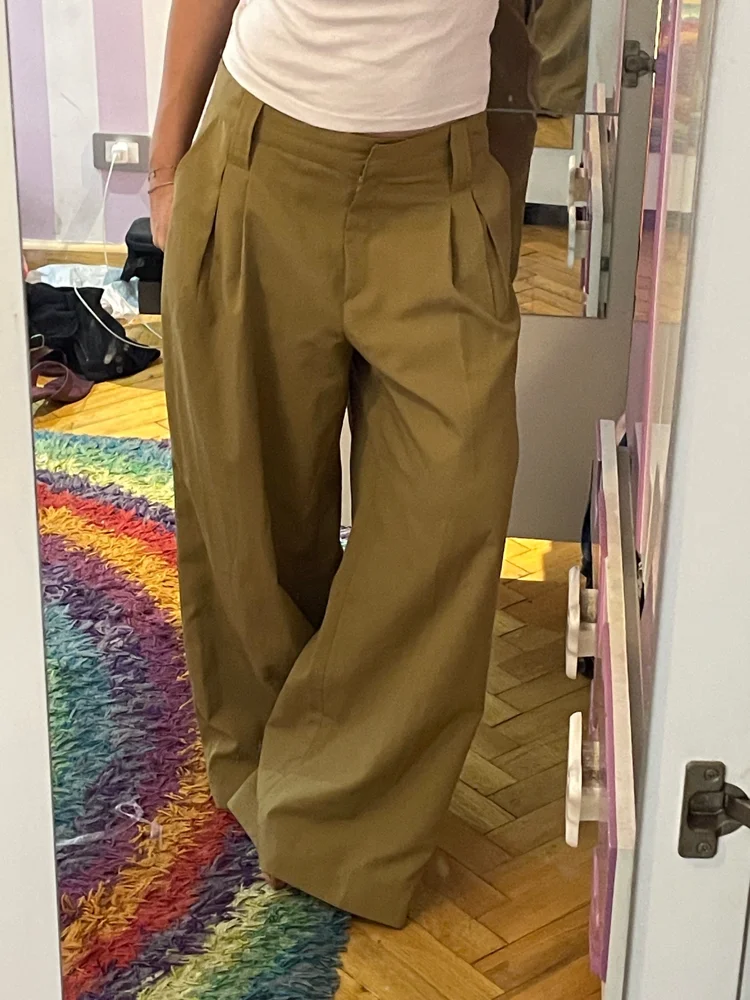 Pants, size M / 38 / 10, photo 2