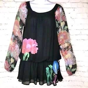 Desigual بلوزات