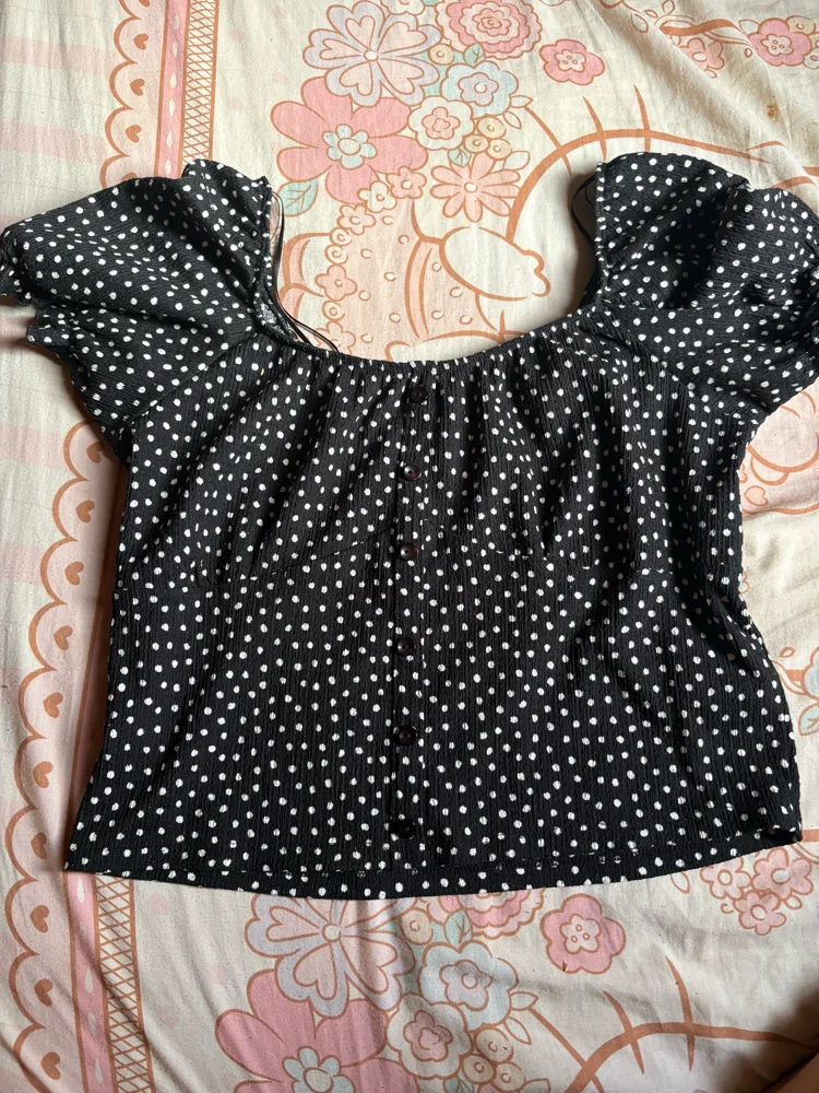 Jennyfer Blouses, size M / 38 / 10, photo 2