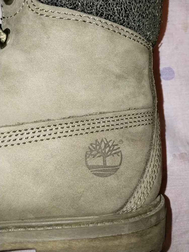 Timberland Boots, size 40, photo 2