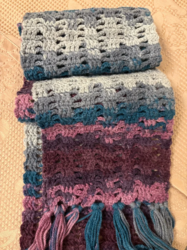 Local Scarves & Shawls, size Other, photo 2