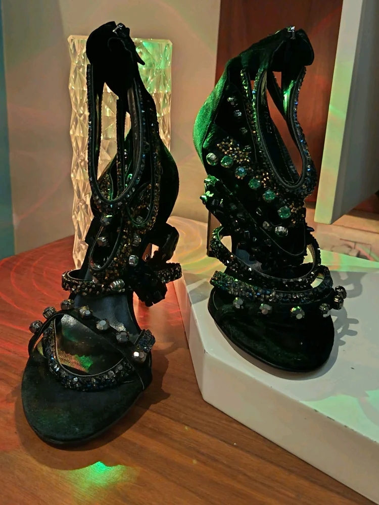 Cinti Sandals, size 39, photo 2