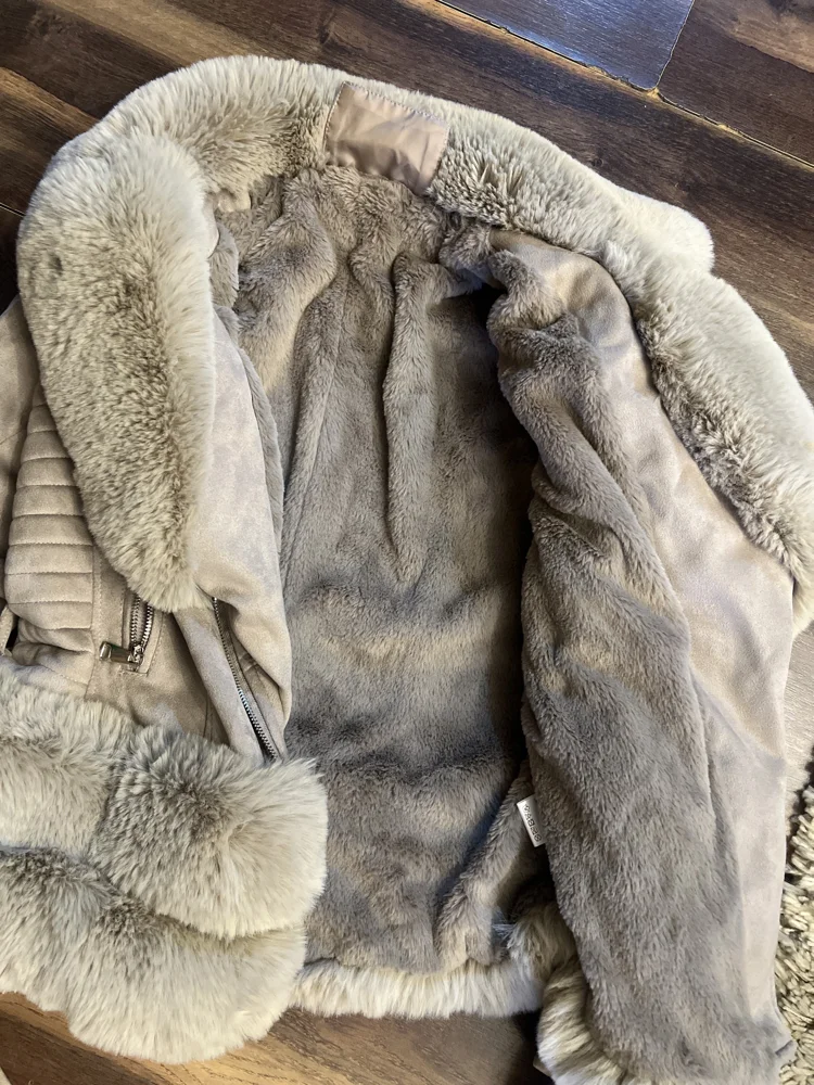 Shein Jackets, Very good, size M / 38 / 10, photo 3