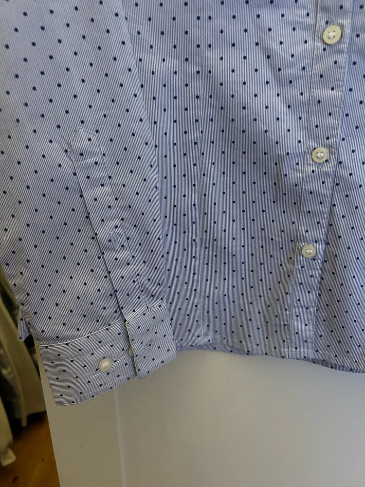 H&M Blouses, size S / 36 / 8, photo 4