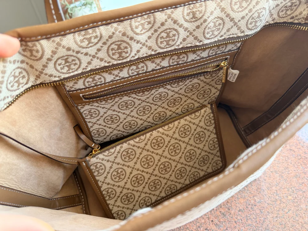 Tory Burch Tote Bags, size Other, photo 6