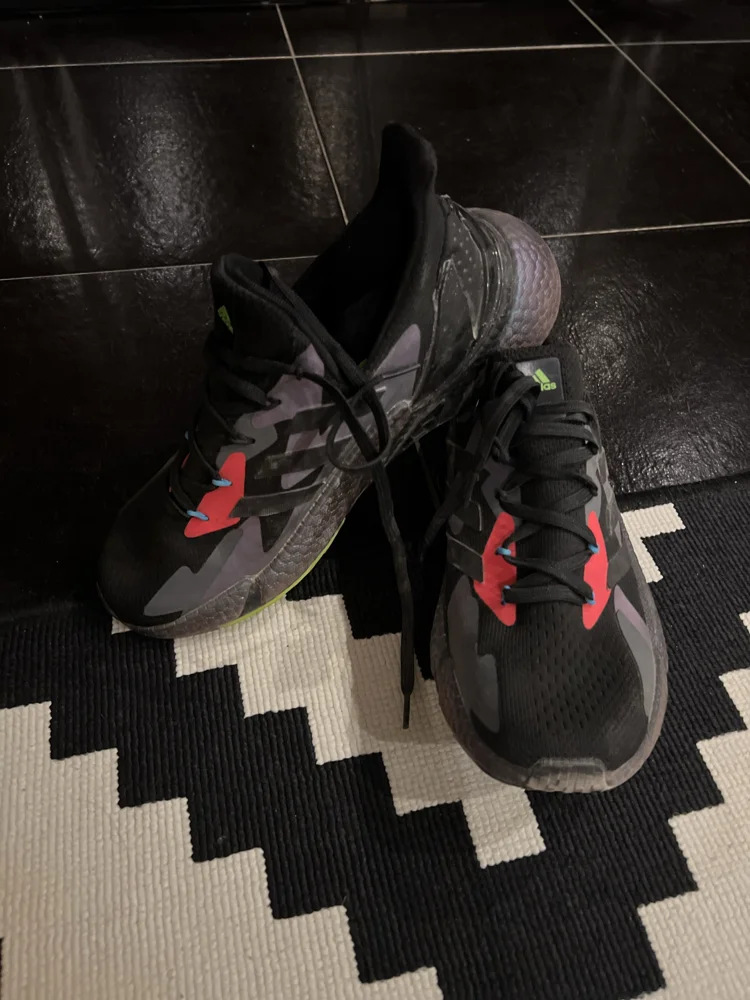 adidas Sneakers, size 40, photo 5