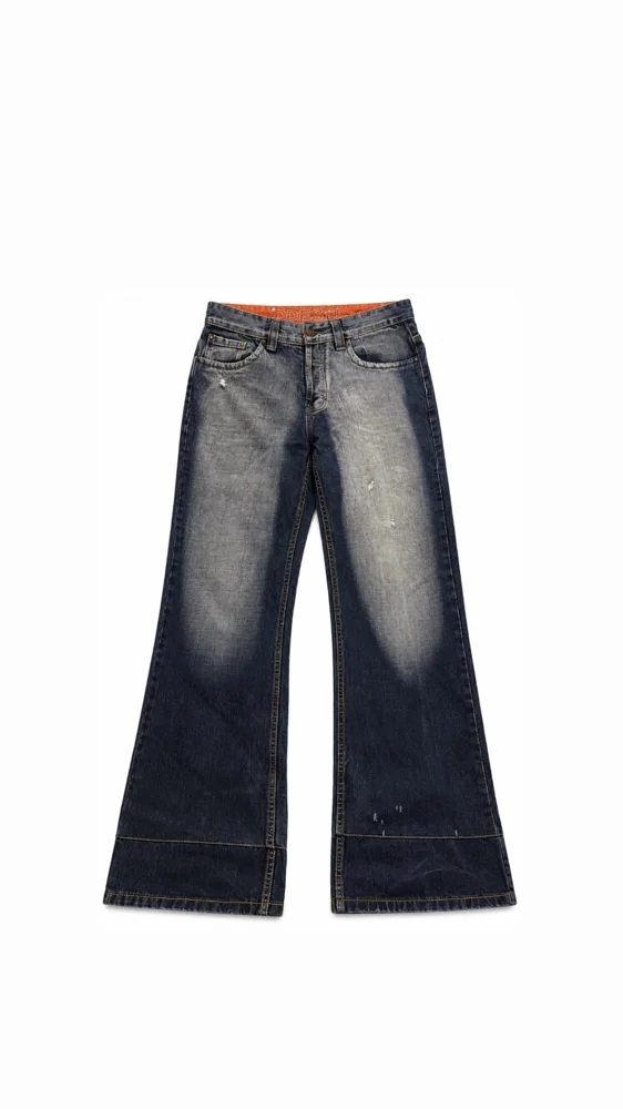 Diesel Jeans, Excellent, size W34, photo 2
