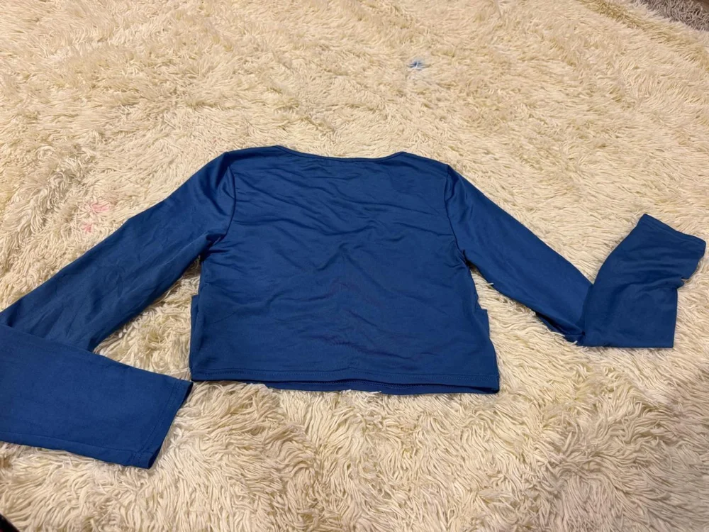 Crop Tops, Excellent, size S / 36 / 8, photo 2