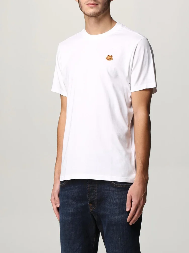 Kenzo T-shirts, Very good, size L, photo 2