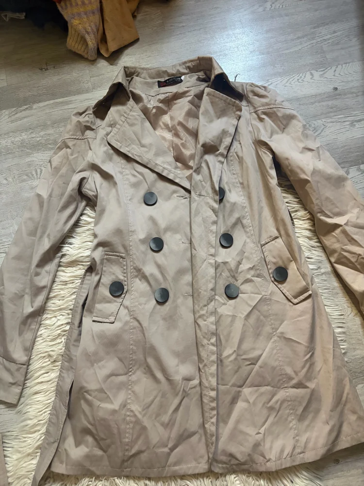 Coats, size M / 38 / 10