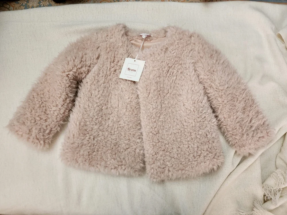 Brums Outerwear