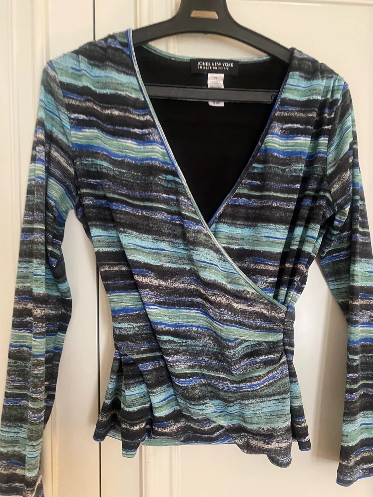 Jones New York Blouses, size S / 36 / 8, photo 4