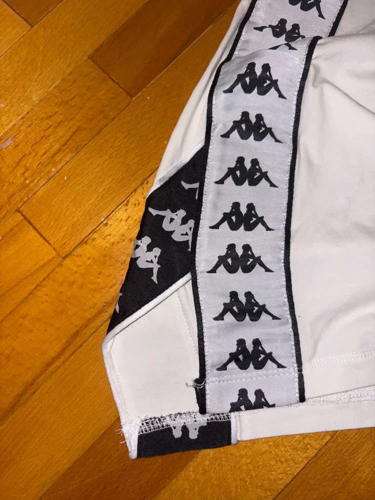 Kappa T-shirts, size M, photo 3