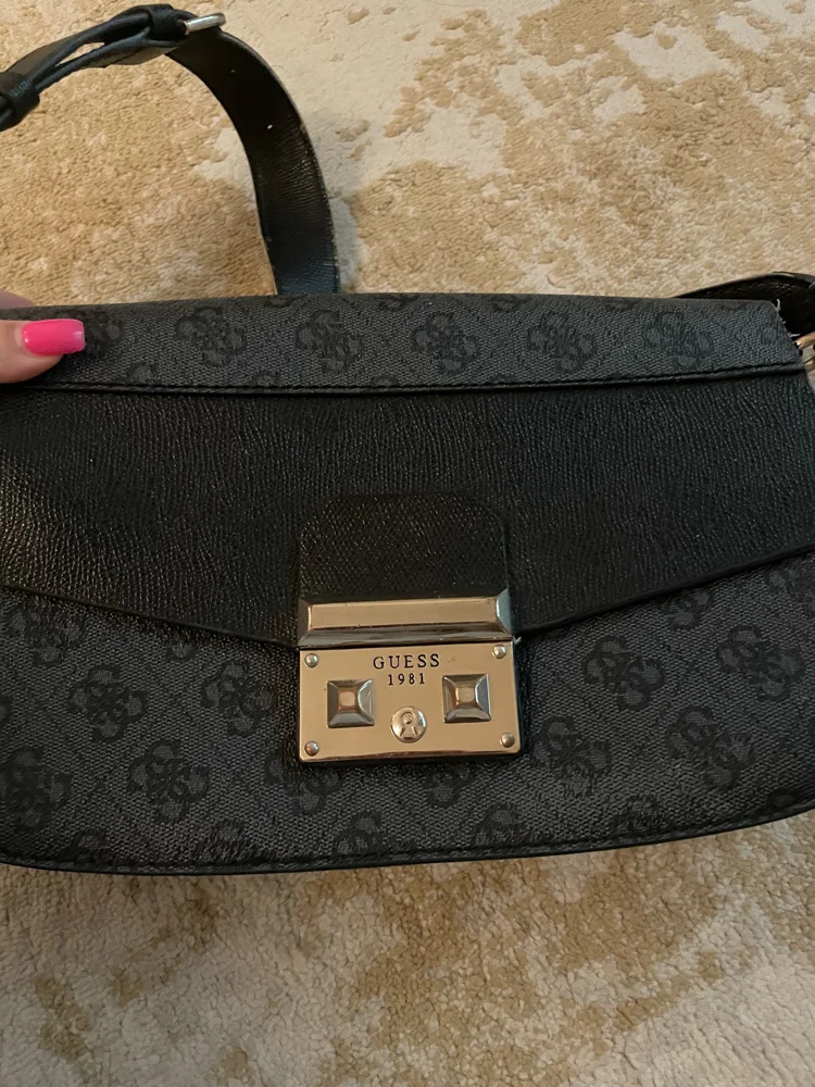 GUESS Shoulder Bag, size Other, photo 5