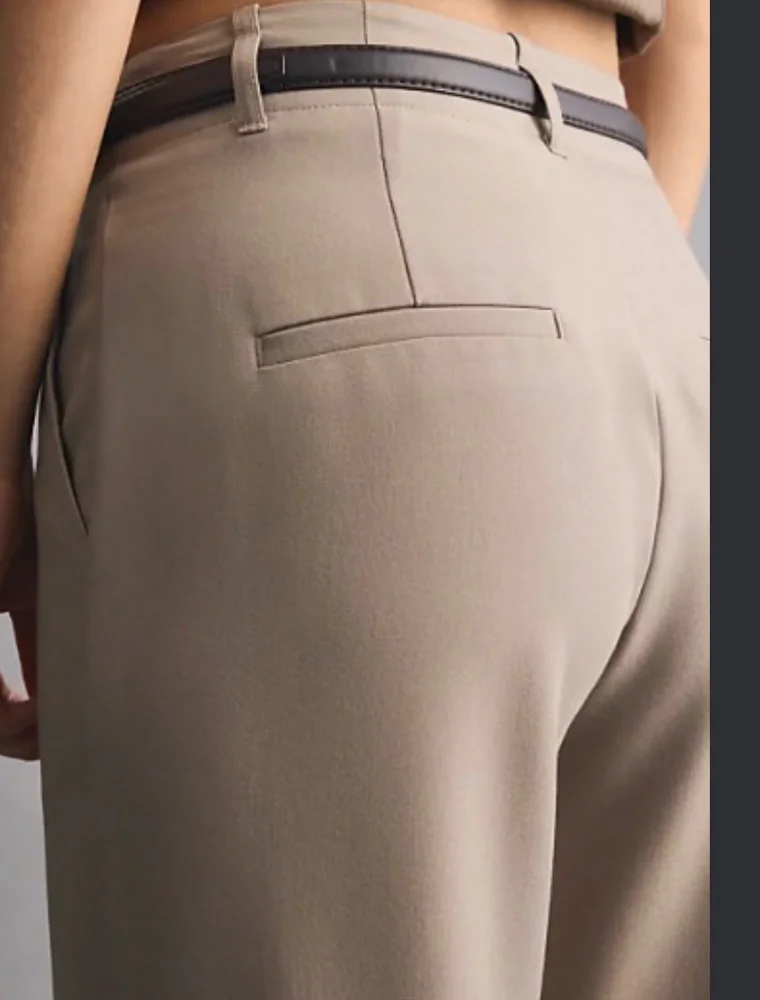 Stradivarius Pants