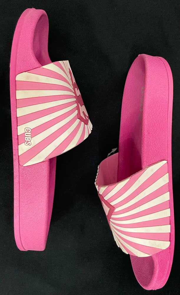 Flip-flops, size 35.5, photo 5