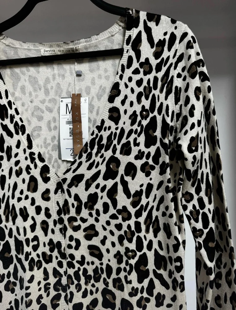 Bershka Cardigans, size M / 38 / 10, photo 3