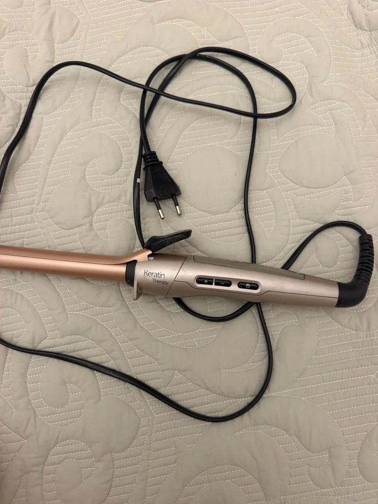 Remington Beauty Tools, Excellent, photo 4