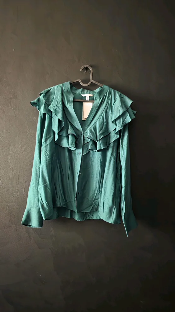H&M Blouses