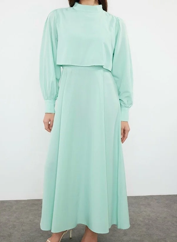 Trendyol Maxi Dresses