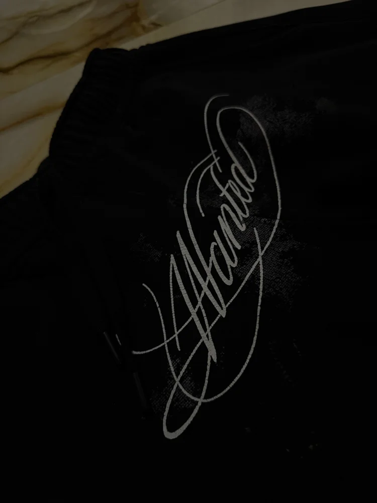 Local Sweatpants, size M, photo 2