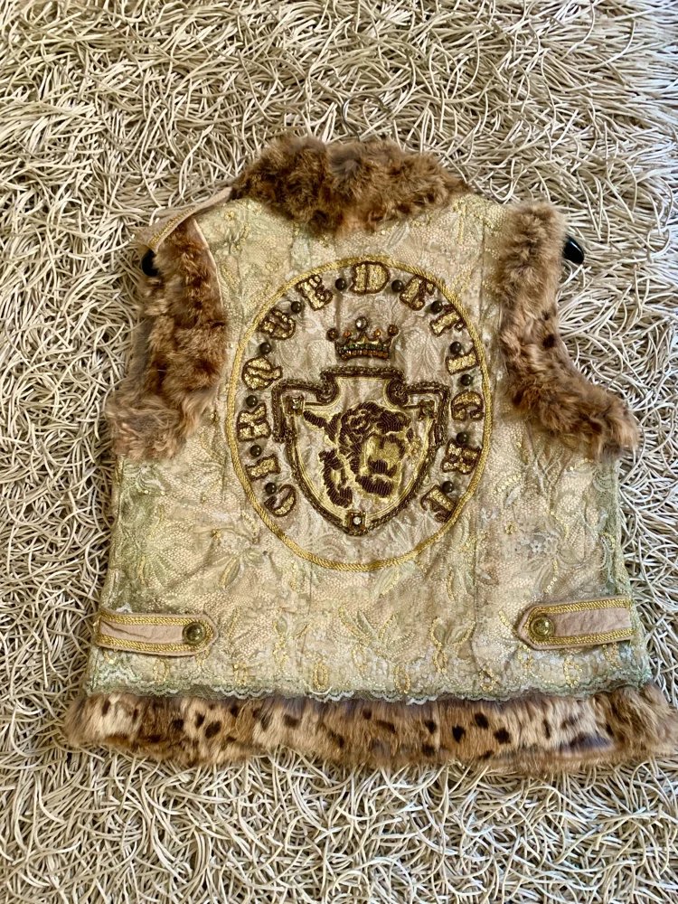 Vests, size S / 36 / 8, photo 2