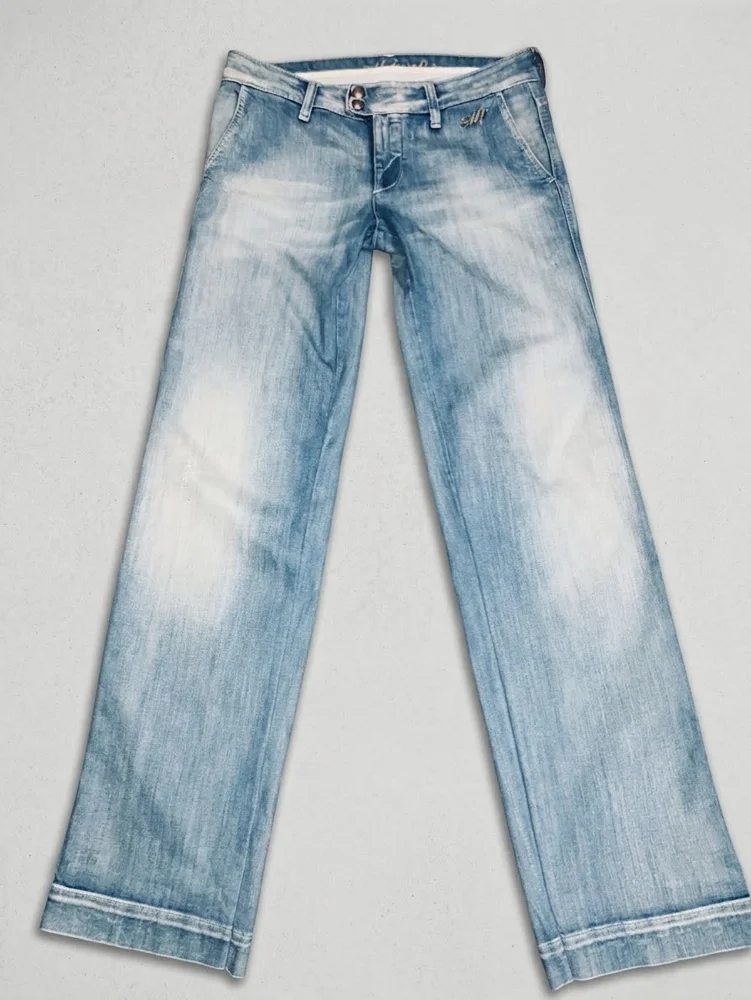 Meltin Pot Jeans