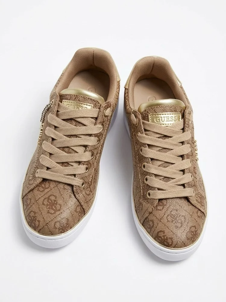 GUESS Sneakers, New with tags, size 36, photo 3