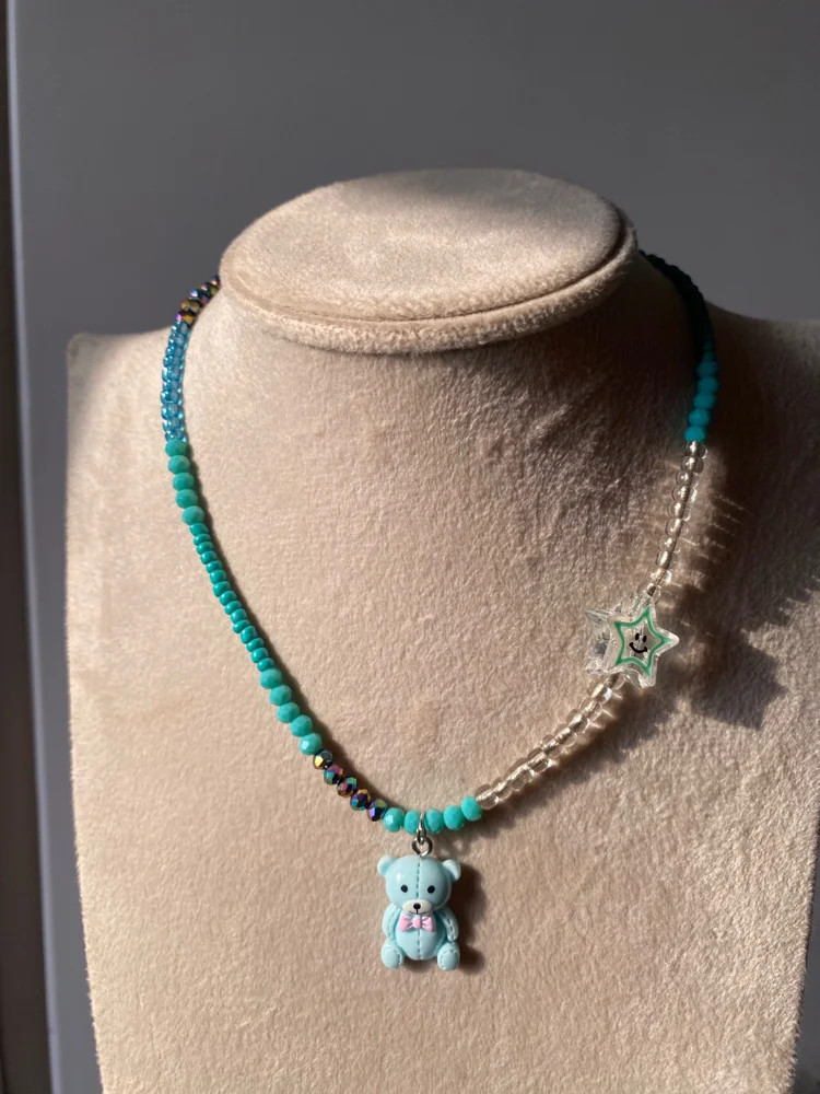 local brands Necklaces