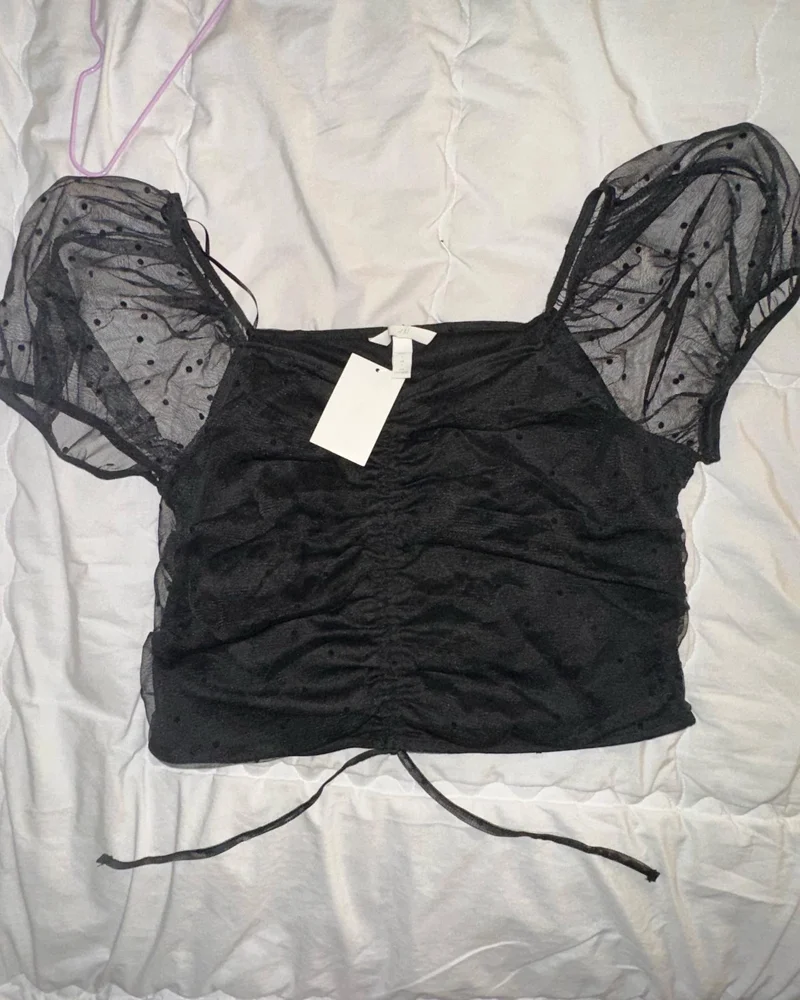 H&M Blouses