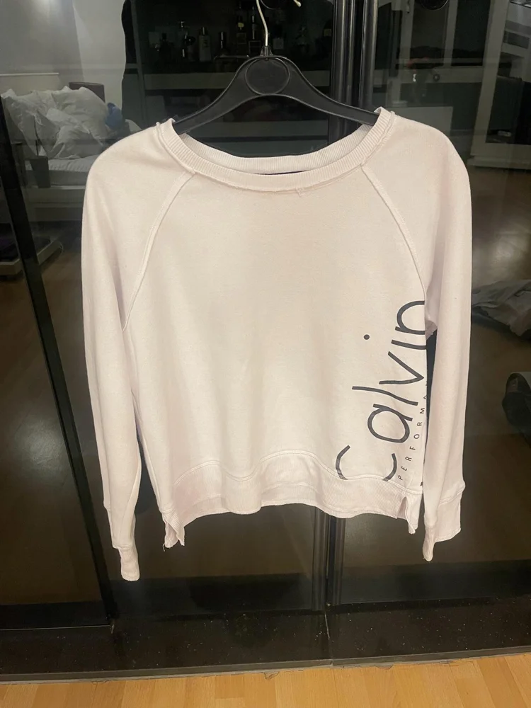 Calvin Klein Sweatshirts