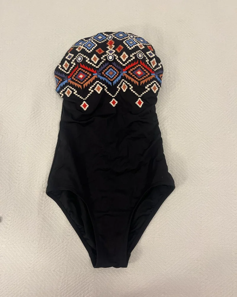 Next One-Piece Swimsuits