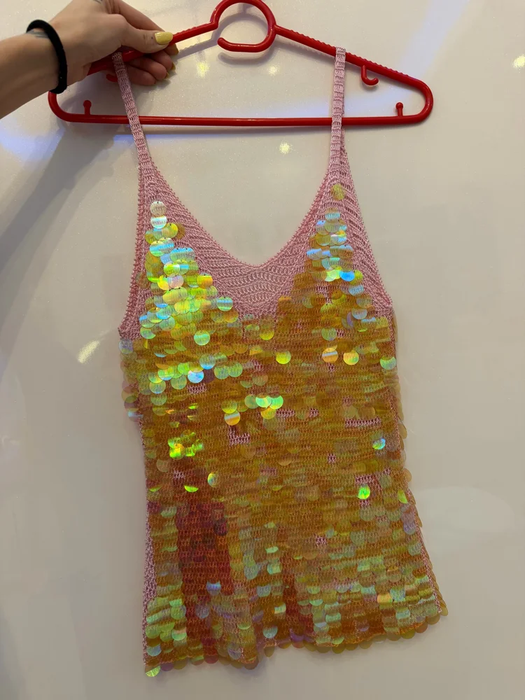 Tank Tops