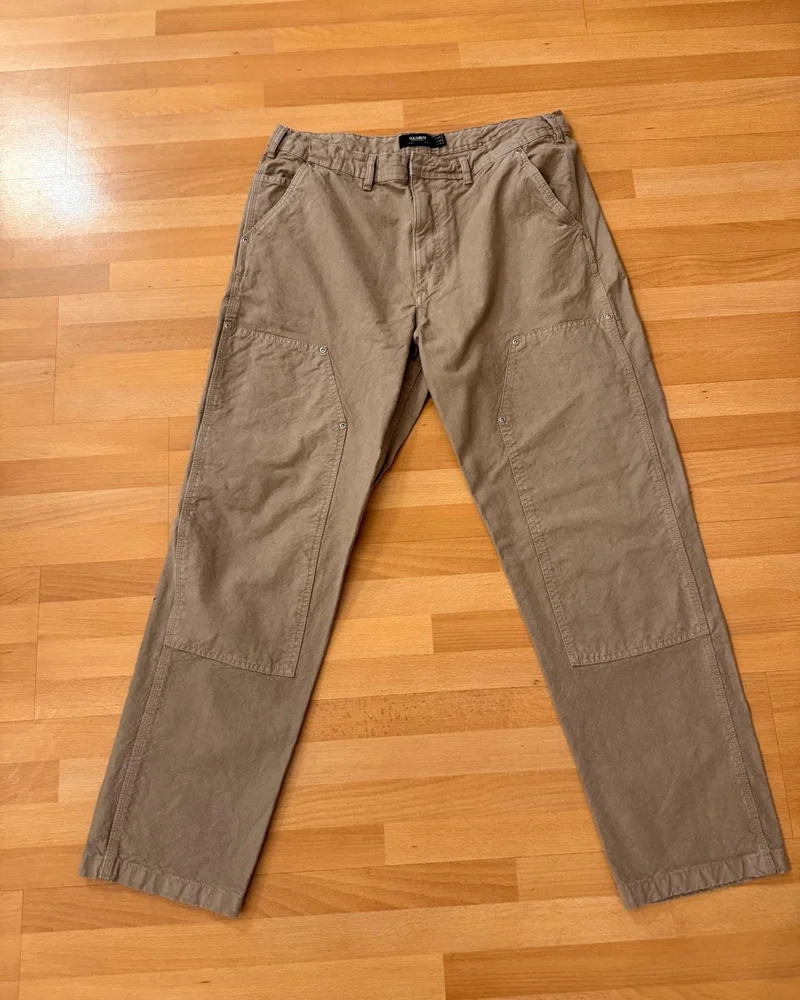 Pull & Bear Pants