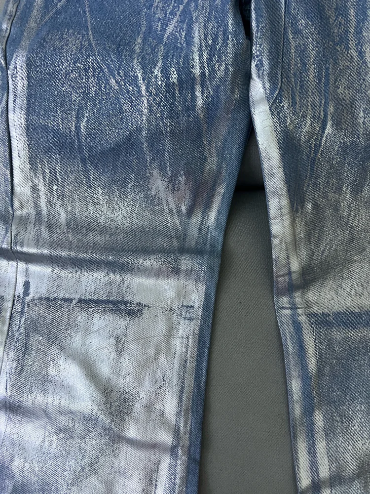 Jeans, size M / 38 / 10, photo 2
