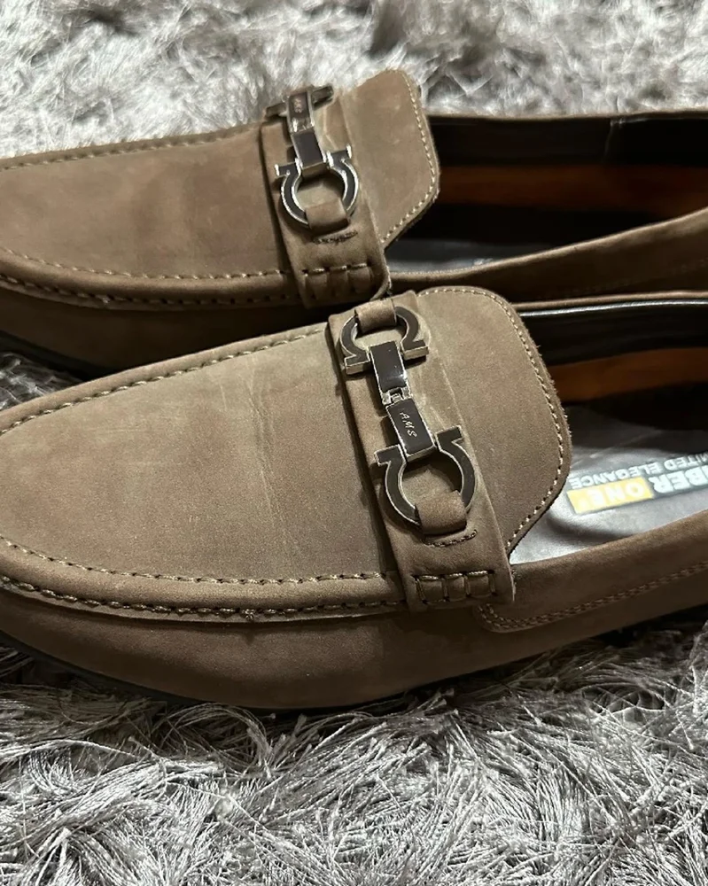 Loafers