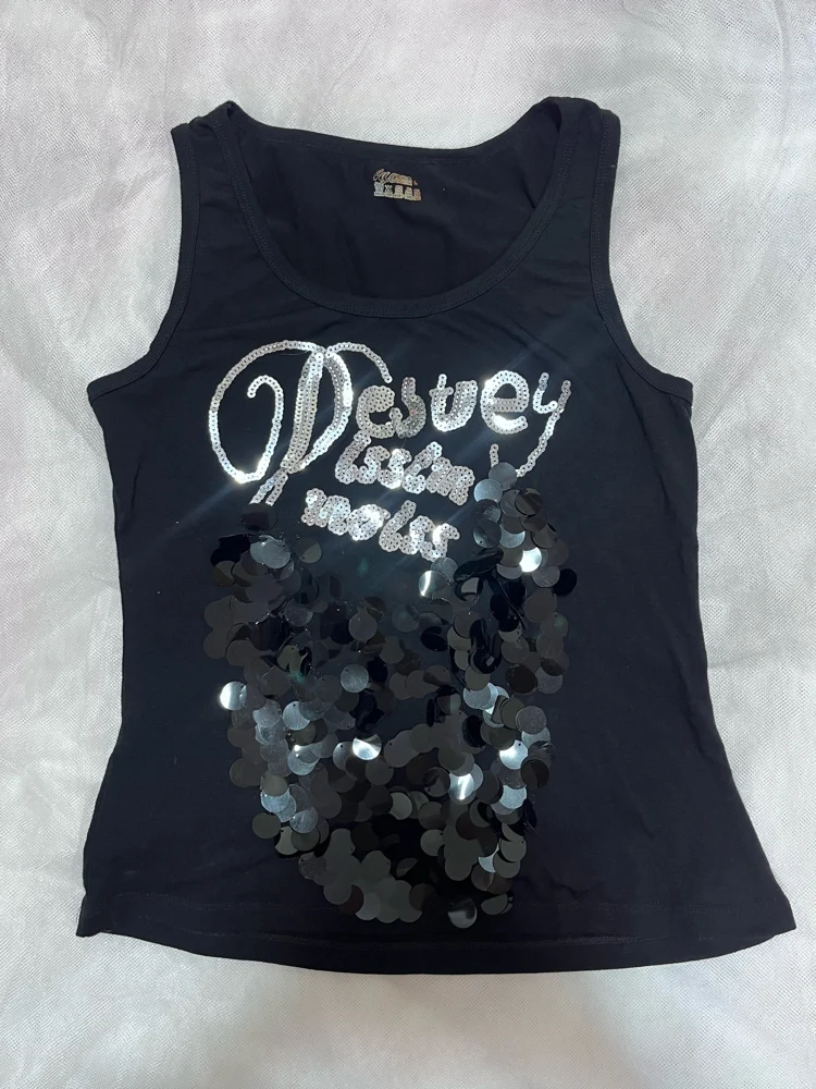 Tank Tops
