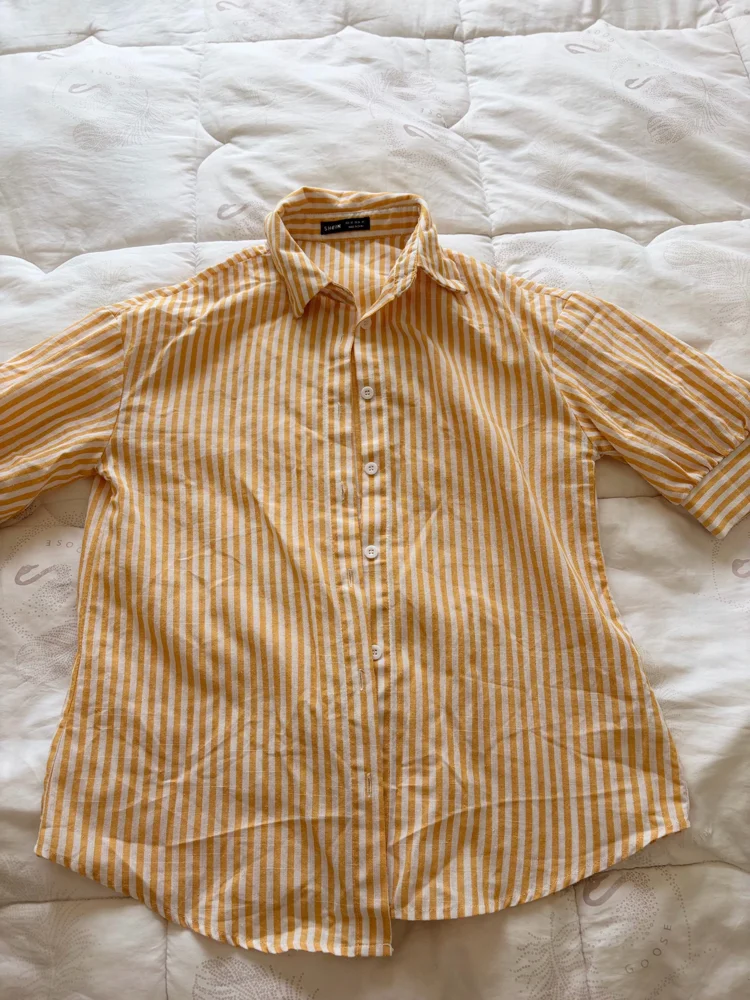 Shein Shirts, size XS / 34 / 6, photo 2