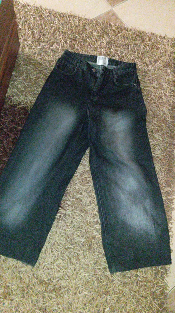 asili Jeans, size XS / 34 / 6, photo 2