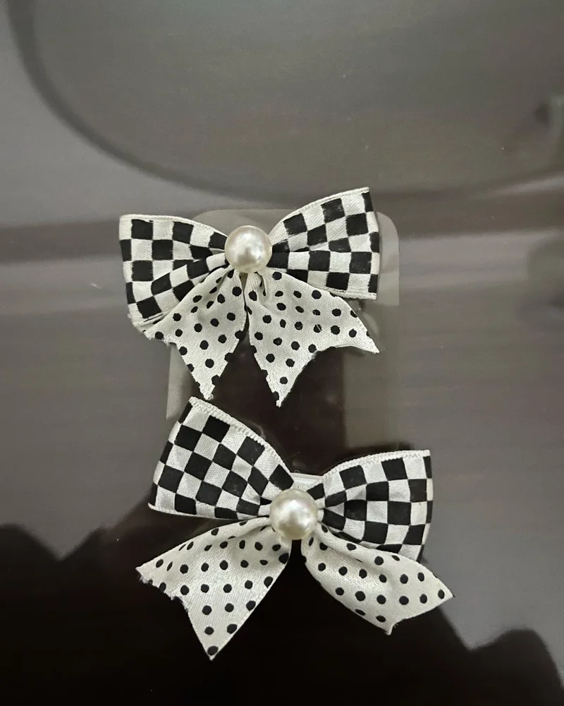 Hair Accessories