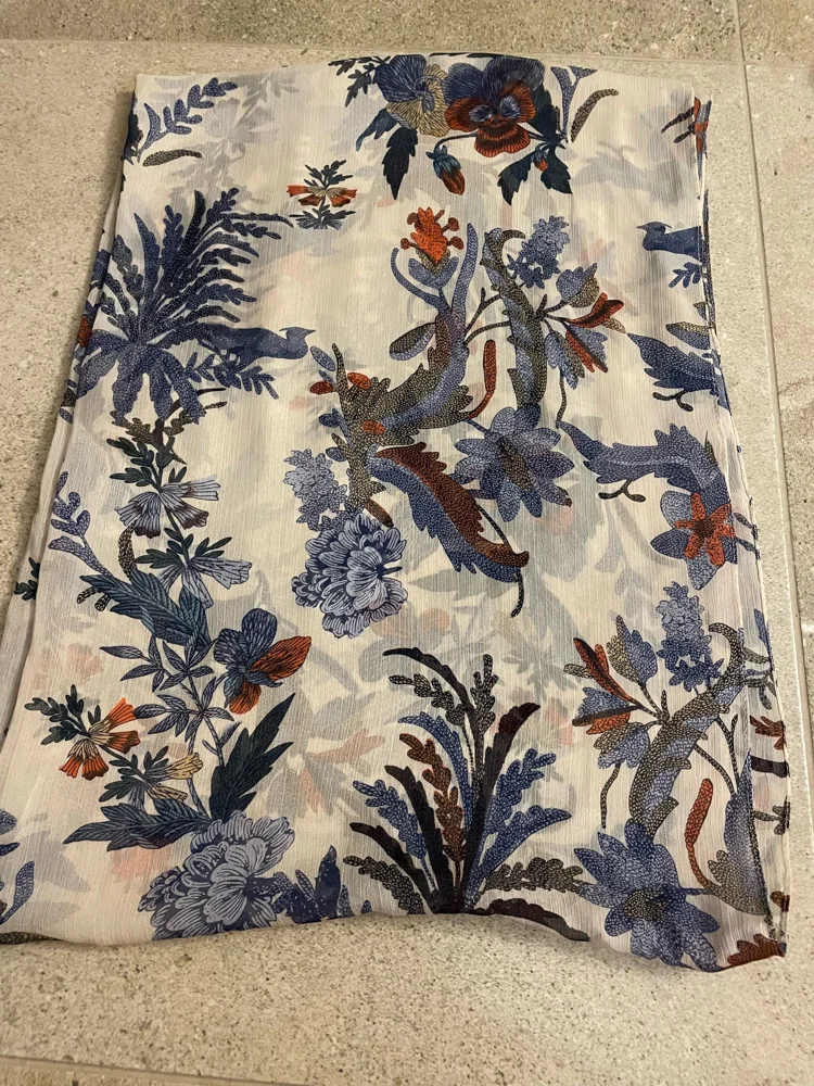 youremma Scarves & Shawls