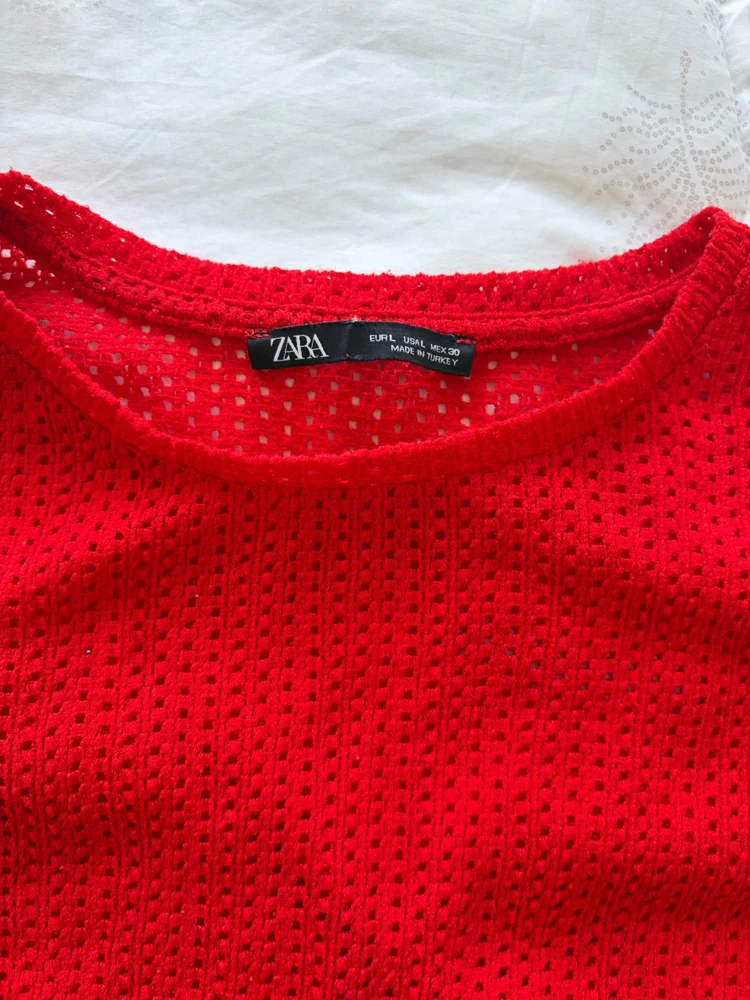 Zara T-shirts, size L / 40 / 12, photo 2